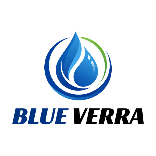 Blue Verra